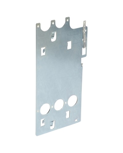 Пластина монтажная Legrand 020785 в Иваново Аксессуары для стоек и шкафов Pintop.ru