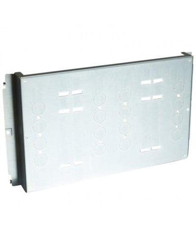 Пластина регулируемая Legrand 020793 в Иваново Аксессуары для стоек и шкафов Pintop.ru