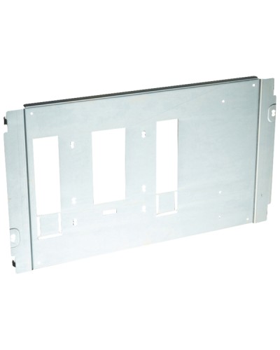 Пластина регулируемая Legrand 020798 в Иваново Аксессуары для стоек и шкафов Pintop.ru