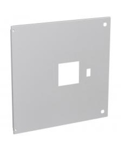 Панель лицевая Legrand 021116 в Иваново Аксессуары для стоек и шкафов Pintop.ru