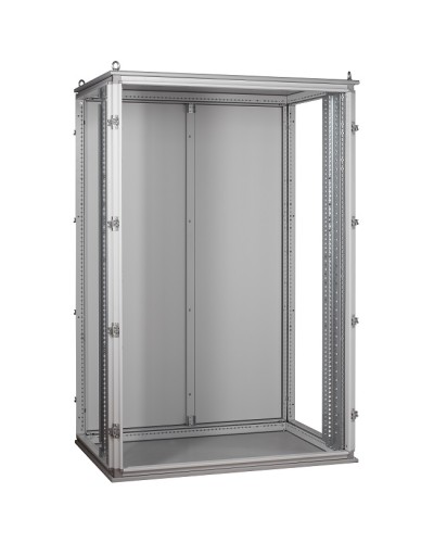 Комплект из верхней панели и основания Legrand 021135 в Иваново Аксессуары для стоек и шкафов Pintop.ru