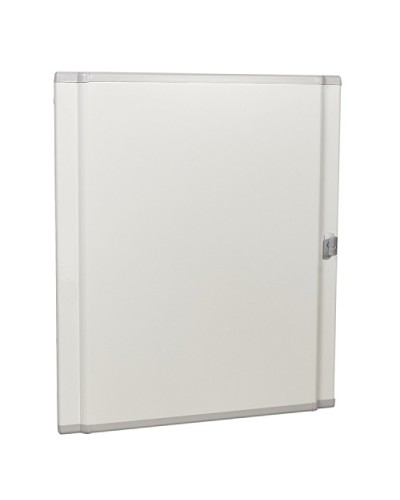 Дверь металлическая Legrand 021256 в Иваново Аксессуары для стоек и шкафов Pintop.ru