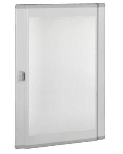 Дверь остеклённая для шкафа XL3 800 Legrand 021266 в Иваново Аксессуары для стоек и шкафов Pintop.ru