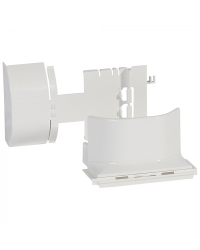 Панель выдвижная Legrand 031701 в Иваново Аксессуары для кабель-канала Pintop.ru