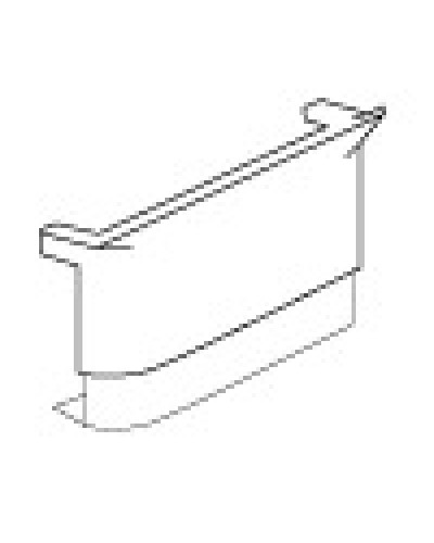 Панель выдвижная Legrand 031705 в Иваново Аксессуары для кабель-канала Pintop.ru