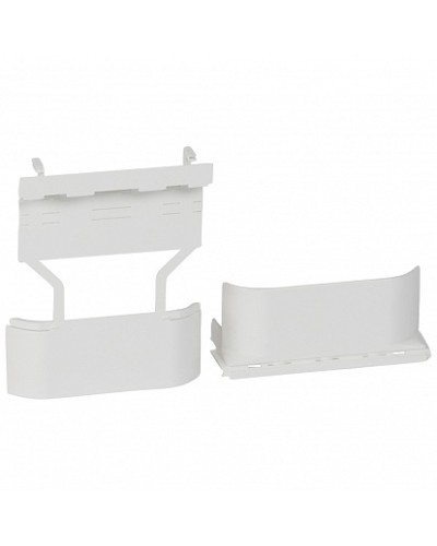 Панель выдвижная Legrand 031709 в Иваново Аксессуары для кабель-канала Pintop.ru