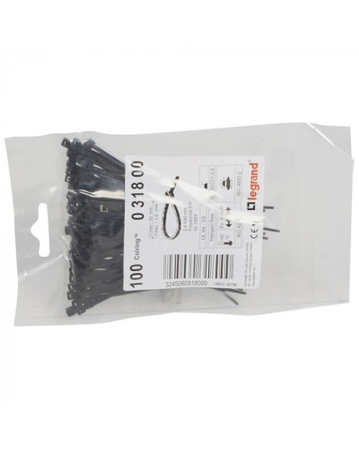 Хомут Legrand 031800 в Иваново Стяжки-хомуты Pintop.ru