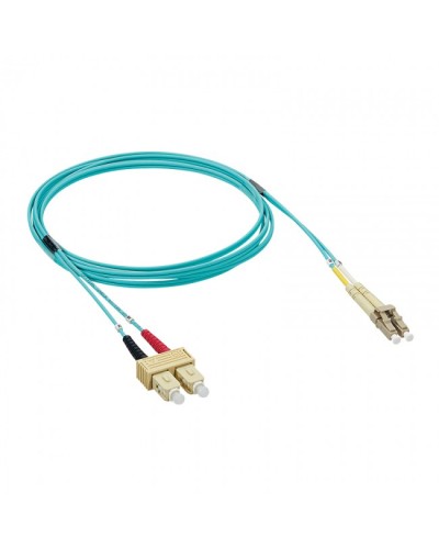 Патч-корд SC/SC OM3 2м Legrand 032610 в Иваново Патч-корды и пигтейлы Pintop.ru