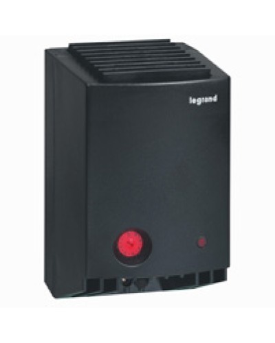 Нагреватель электрический 230В~ Legrand (034806) в Иваново Вентиляторные модули Pintop.ru