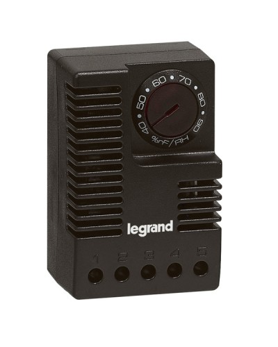 Гигростат Legrand 035311 в Иваново Аксессуары для стоек и шкафов Pintop.ru