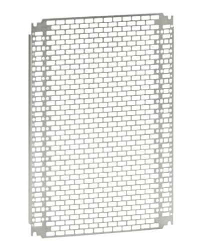 Плата перфорированная 1000x800 Lina 25 Legrand 036021 в Иваново Аксессуары для стоек и шкафов Pintop.ru