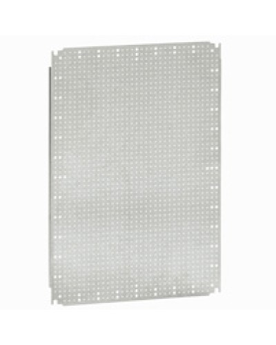 Плата перфорированная 1400x1000 Legrand 036079 в Иваново Аксессуары для стоек и шкафов Pintop.ru