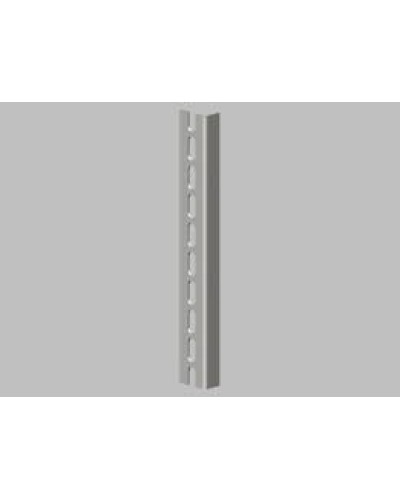 Стойки профильные 800 мм Lina 25 (2 шт) Legrand 036155 в Иваново Аксессуары для стоек и шкафов Pintop.ru