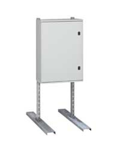 Набор для напольного монтажа для Atlantic/Inox/Marina высотой от 1000 до 1200 мм Legrand 036437 в Иваново Аксессуары для стоек и шкафов Pintop.ru