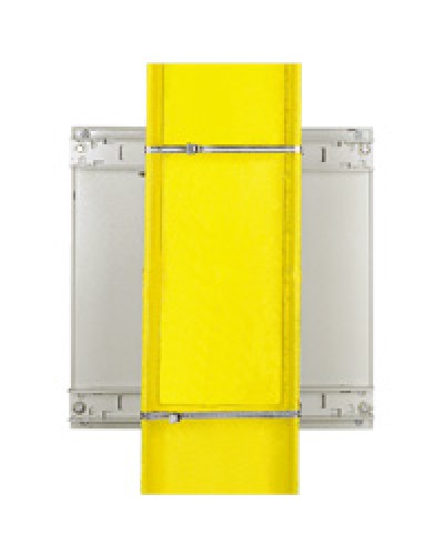 Набор для вертикального монтажа Legrand 036446 в Иваново Аксессуары для стоек и шкафов Pintop.ru