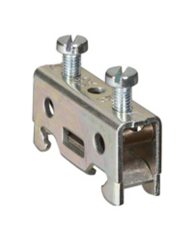 Клемма 35х15 без изоляции Legrand 037176 в Иваново Клеммные колодки Pintop.ru