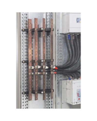 Суппорт Legrand 037310 в Иваново Аксессуары для стоек и шкафов Pintop.ru