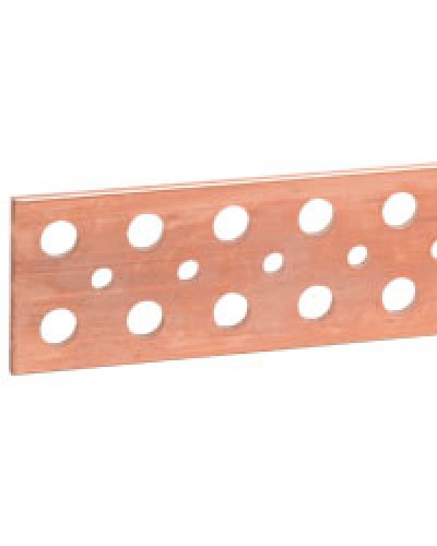 Шина медная Legrand 037440 в Иваново Аксессуары для стоек и шкафов Pintop.ru