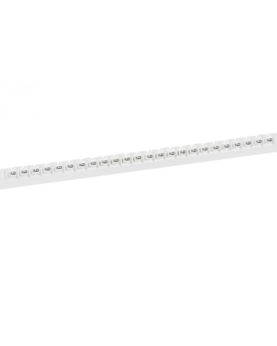 Маркер Legrand 037789 в Иваново Аксессуары для кабель-канала Pintop.ru