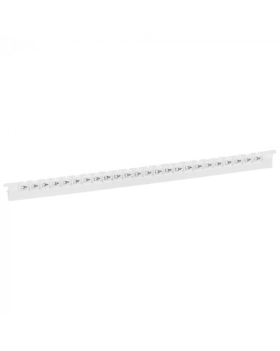 Маркер Legrand 037826 в Иваново Аксессуары для кабель-канала Pintop.ru