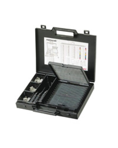 Маркер Legrand 037999 в Иваново Аксессуары для кабель-канала Pintop.ru