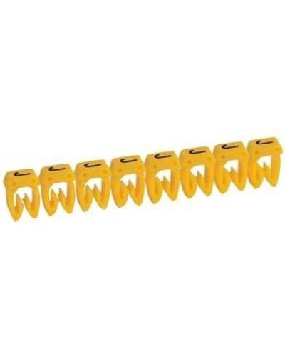 Маркер Legrand 038119 в Иваново Аксессуары для кабель-канала Pintop.ru