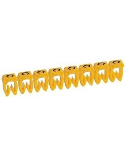 Маркер Legrand 038362 в Иваново Аксессуары для кабель-канала Pintop.ru