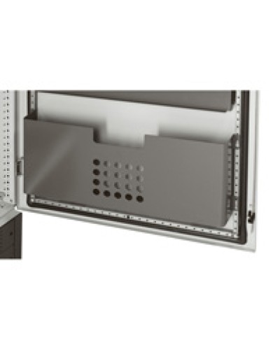 Карман д/докум. 800мм Legrand 047647 в Иваново Аксессуары для стоек и шкафов Pintop.ru