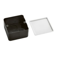 Коробка под заливку 3мод. Legrand 054000