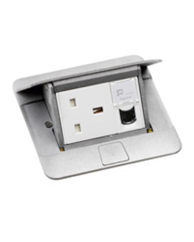 Блок розеточный выдвижной Legrand 054010 в Иваново Блоки розеток Pintop.ru