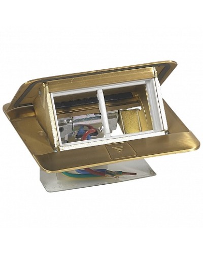 Блок розеточный выдвижной Legrand 054017 в Иваново Блоки розеток Pintop.ru