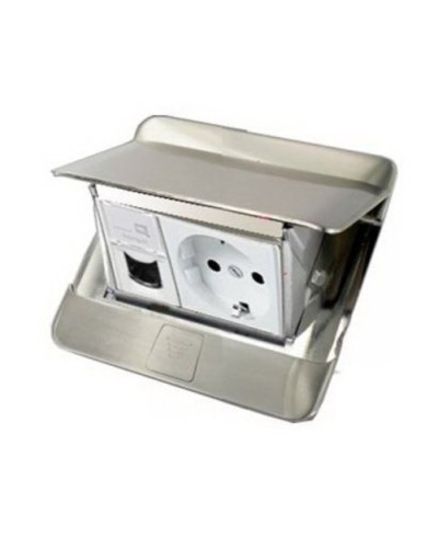 Блок розеточный выдвижной Legrand 054020 в Иваново Блоки розеток Pintop.ru