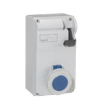 Щиток комбинированный Legrand 056629