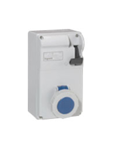 Щиток комбинированный Legrand 056629 в Иваново Щиты электрические Pintop.ru