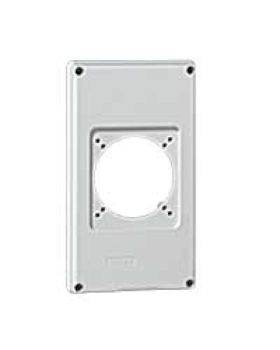 Панель лицевая Legrand 057712 в Иваново Аксессуары для кабель-канала Pintop.ru