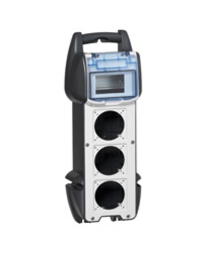 Щиток переносной Legrand 058943 в Иваново Щиты электрические Pintop.ru