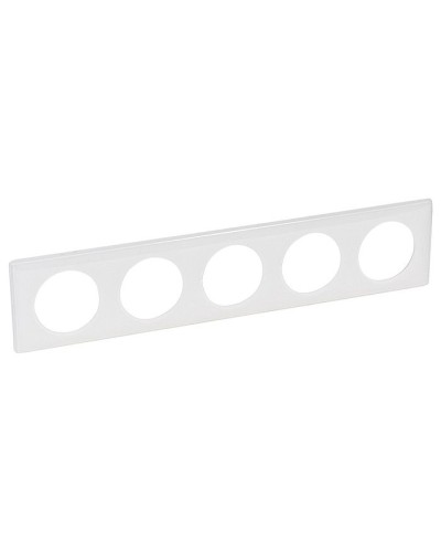 Рамка Legrand 066630 в Иваново Аксессуары для стоек и шкафов Pintop.ru