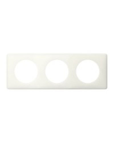 Рамка Legrand 066633 в Иваново Аксессуары для стоек и шкафов Pintop.ru