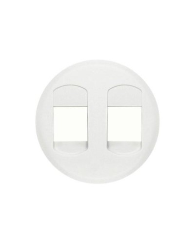 Панель лицевая Celiane Legrand 068212 в Иваново Аксессуары для кабель-канала Pintop.ru