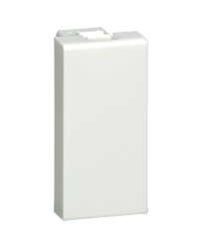 Заглушка Mosaic 1 модуль LEGRAND 077070 в Иваново Аксессуары для кабель-канала Pintop.ru