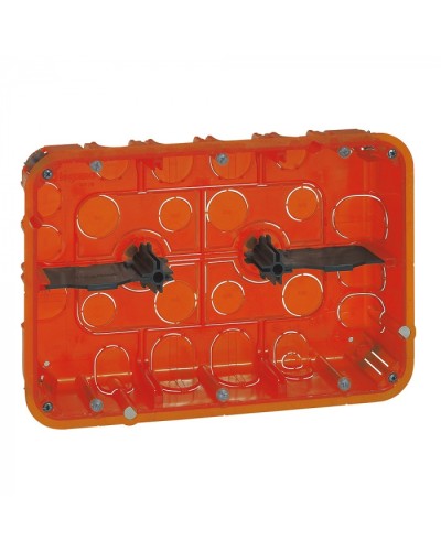 Коробка монтажная Legrand 080126 в Иваново Распределительные коробки Pintop.ru