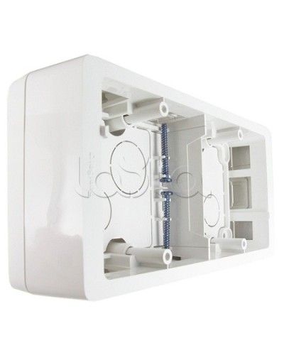 Коробка Legrand 080242 в Иваново Распределительные коробки Pintop.ru