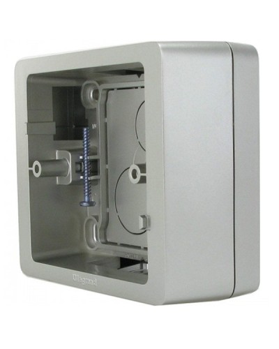 Коробка Legrand 080244 в Иваново Распределительные коробки Pintop.ru