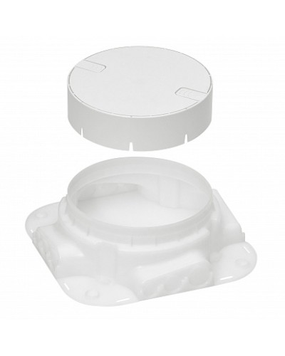 Коробка монтажная Legrand 088069 в Иваново Распределительные коробки Pintop.ru