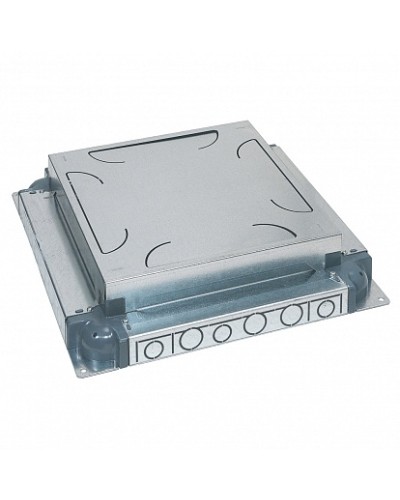 Коробка монтажная Legrand 088073 в Иваново Распределительные коробки Pintop.ru