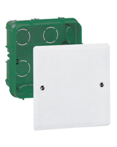 Коробка монтажная Legrand 089271 в Иваново Распределительные коробки Pintop.ru