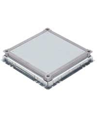 Крышка сплошная металлическая Legrand 089635 в Иваново Аксессуары для кабель-канала Pintop.ru