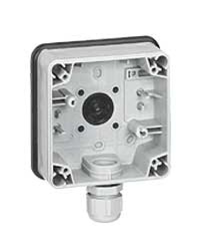 Коробка монтажная Legrand 090491 в Иваново Распределительные коробки Pintop.ru