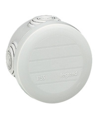 Коробка Plexo Legrand 092001 в Иваново Распределительные коробки Pintop.ru