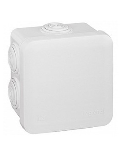 Коробка Legrand 092013 в Иваново Распределительные коробки Pintop.ru